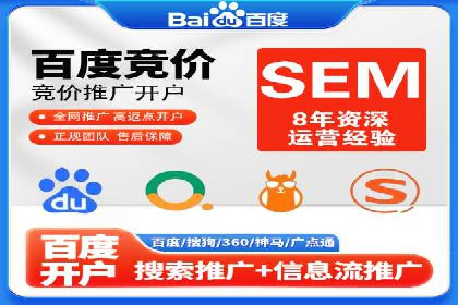 网络营销实战：成功竞价推广案例分析